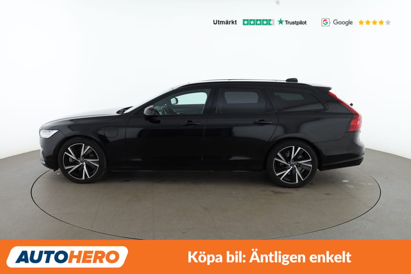 Bild 2 av Volvo V90