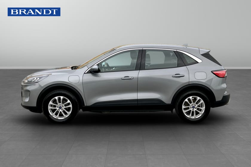 Bild 3 av Ford Kuga Plug-In Hybrid