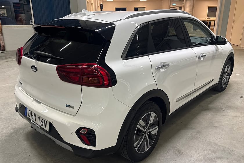 Bild 5 av Kia Niro P-HEV