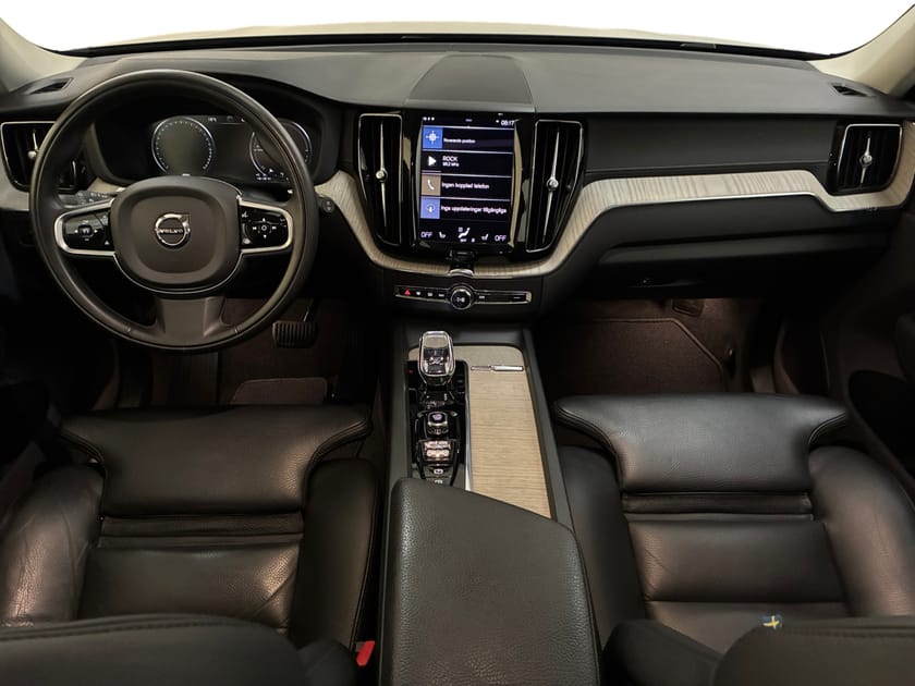 Bild 5 av Volvo XC60