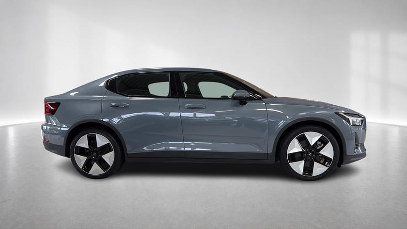 Bild 4 av Polestar 2 Long Range Dual Motor