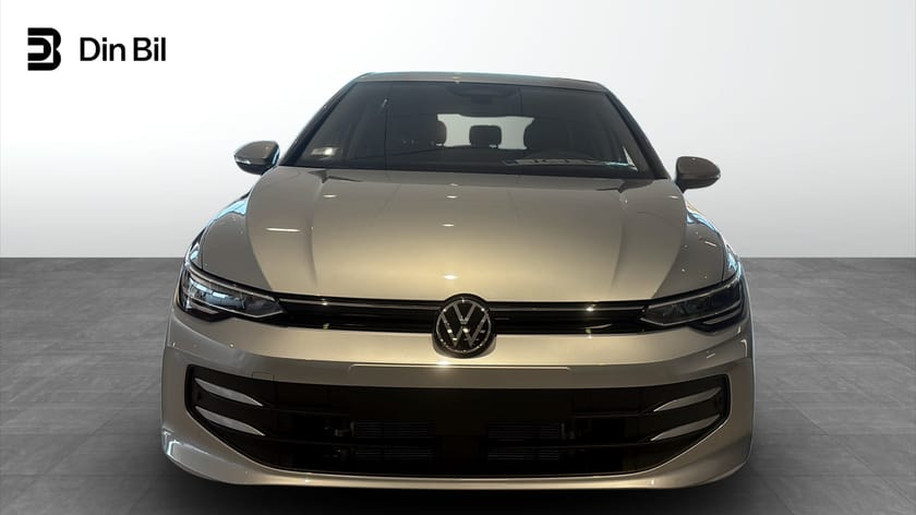 Bild 5 av Volkswagen Golf