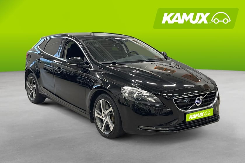 Bild 1 av Volvo V40