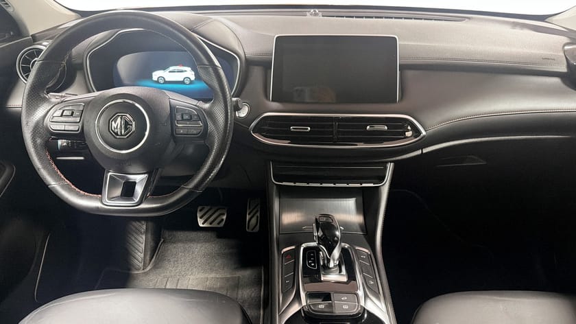 Bild 4 av MG EHS PHEV
