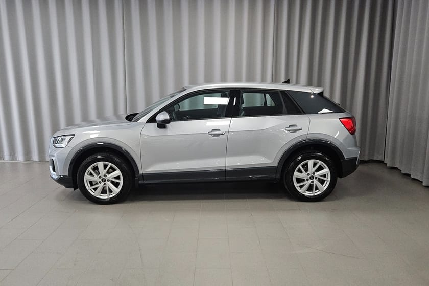 Bild 2 av Audi Q2 35 TFSI