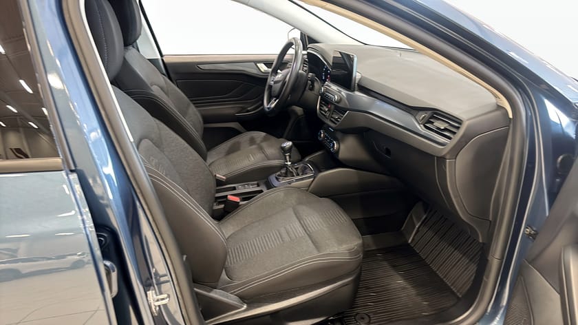 Bild 3 av Ford Focus Active Kombi