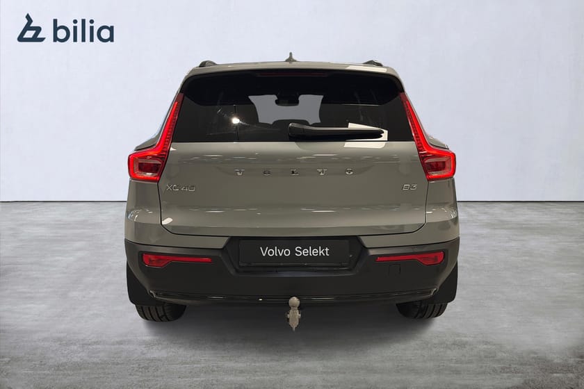 Bild 5 av Volvo XC40