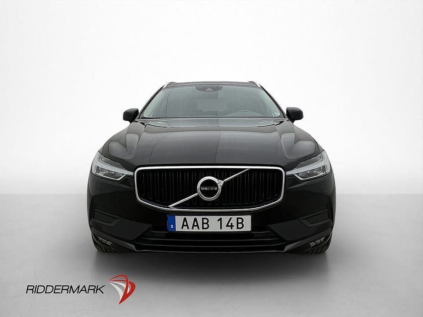 Bild 2 av Volvo XC60