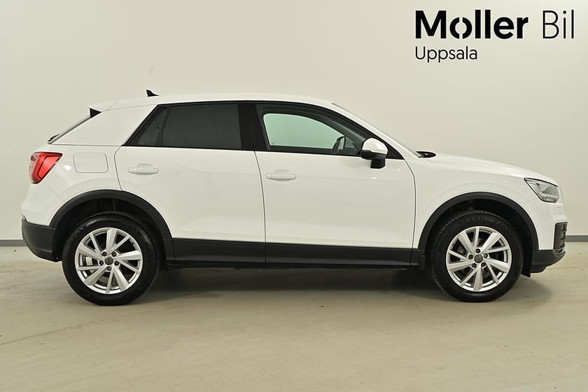 Bild 5 av Audi Q2 30 TFSI