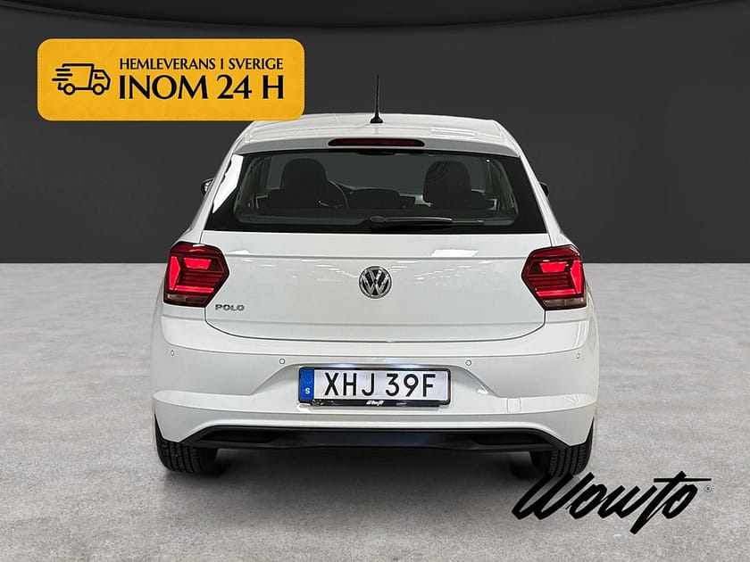 Bild 5 av Volkswagen Polo