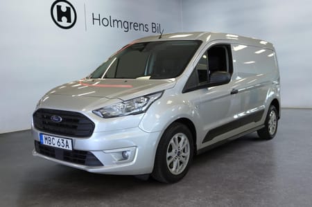 Ford Transit Connect 230 LWB