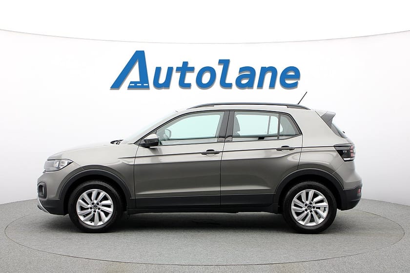 Bild 5 av Volkswagen T-Cross