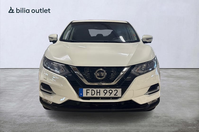 Bild 2 av Nissan Qashqai