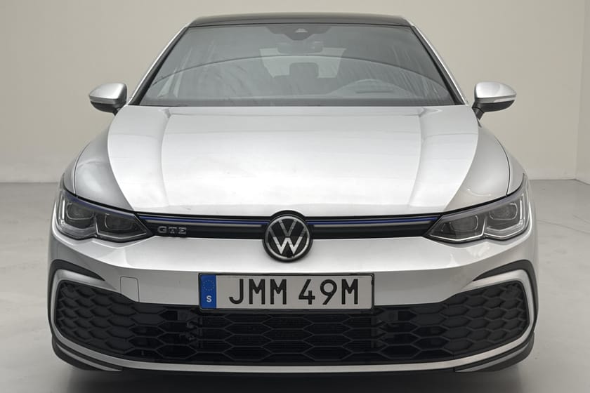 Bild 5 av Volkswagen Golf GTE