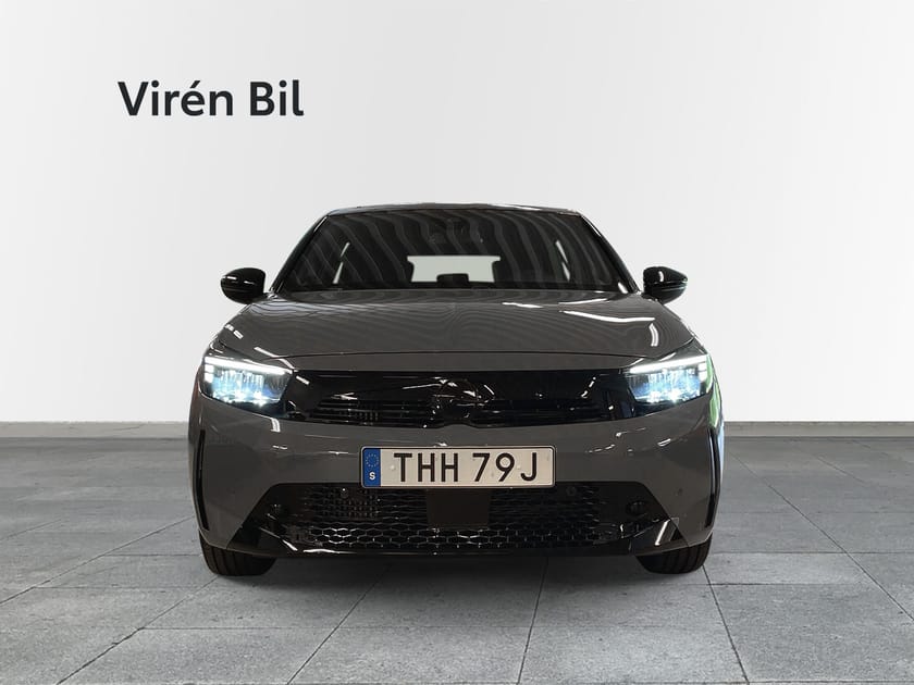 Bild 5 av Opel Corsa