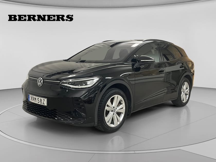 Bild 1 av Volkswagen ID.4 GTX