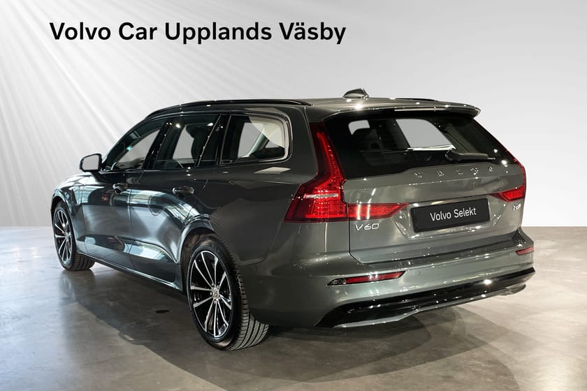 Bild 3 av Volvo V60