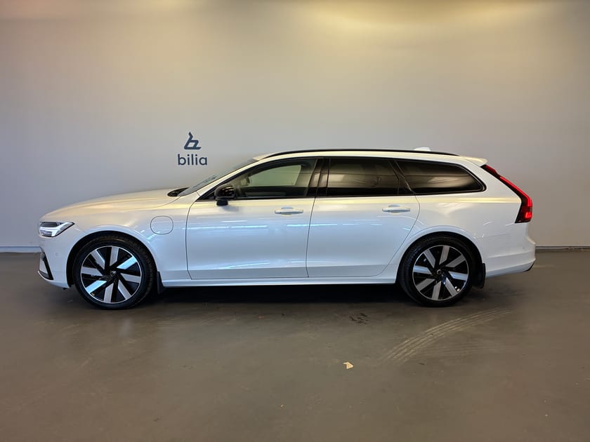 Bild 3 av Volvo V90