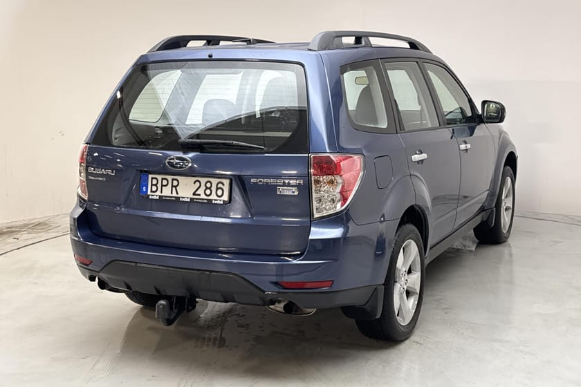 Bild 3 av Subaru Forester