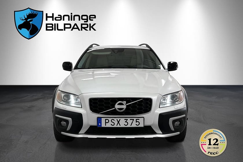 Bild 3 av Volvo XC70