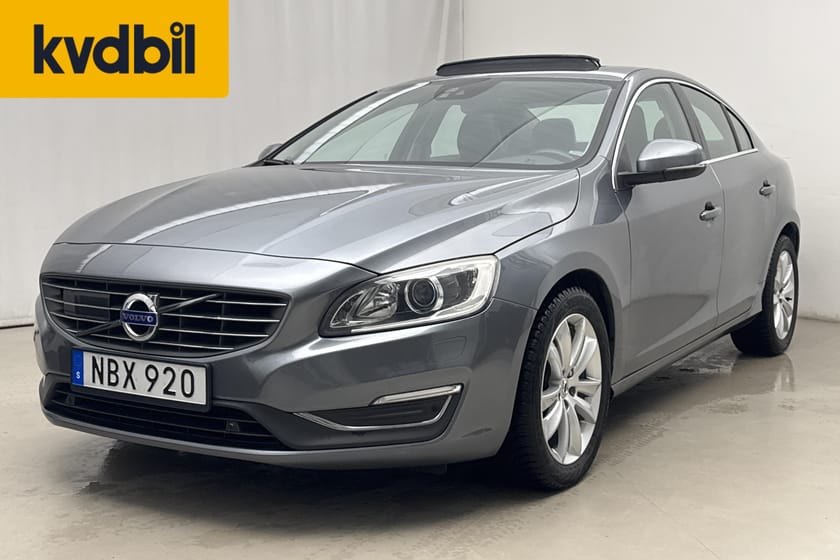 Bild 1 av Volvo S60