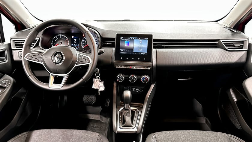 Bild 4 av Renault Clio