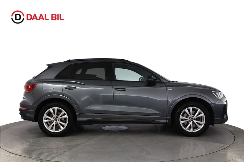 Bild 5 av Audi Q3 45 TFSI e