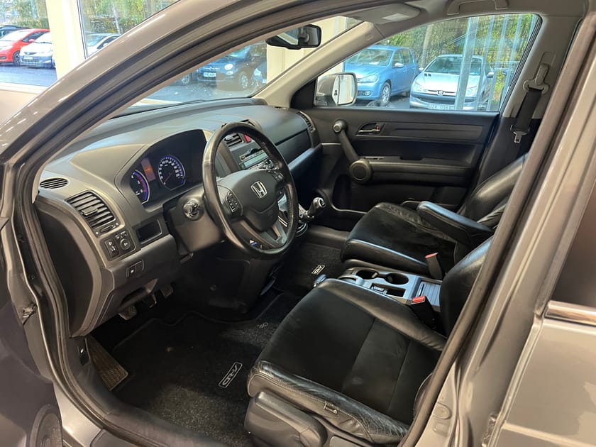Bild 5 av Honda CR-V