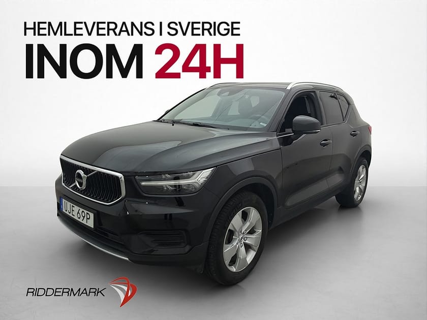 Bild 3 av Volvo XC40