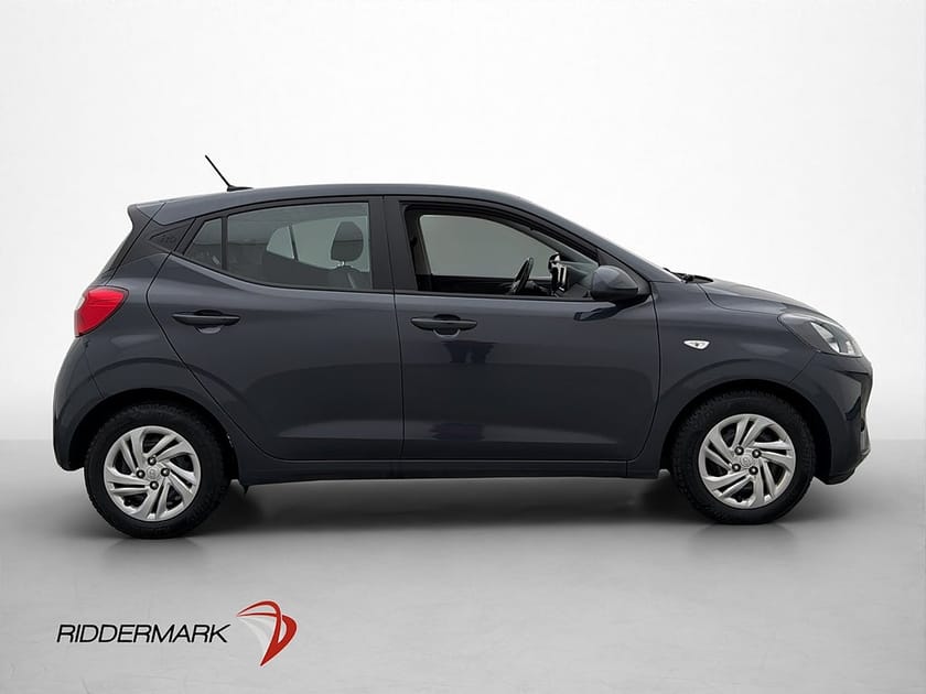 Bild 4 av Hyundai i10