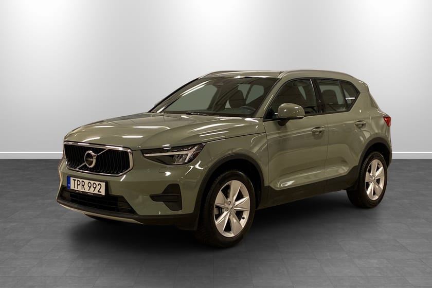 Bild 1 av Volvo XC40