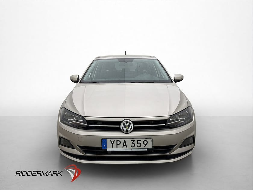 Bild 2 av Volkswagen Polo