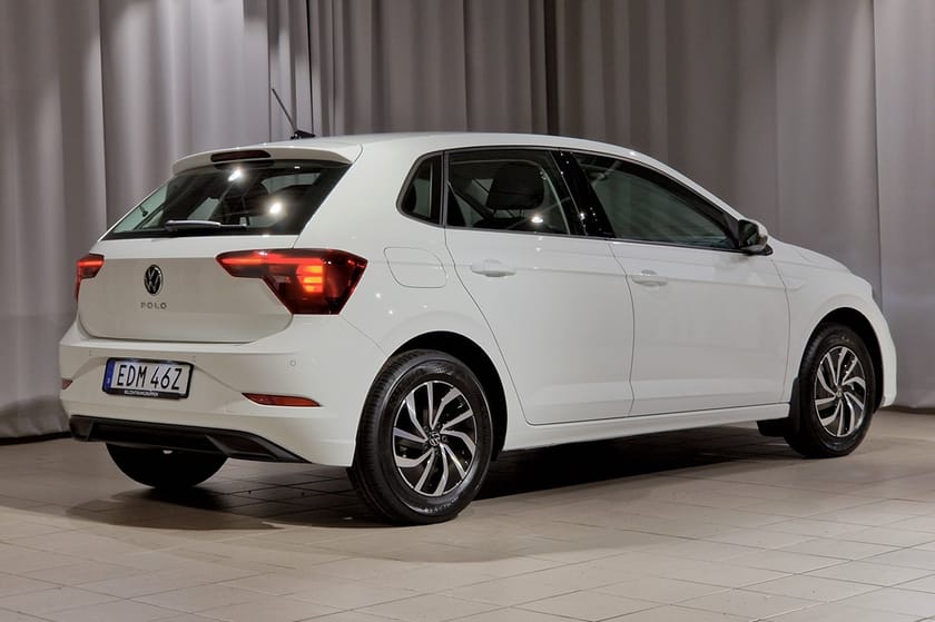 Bild 4 av Volkswagen Polo