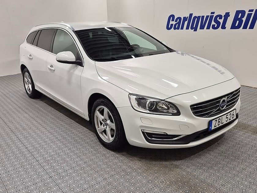 Bild 5 av Volvo V60