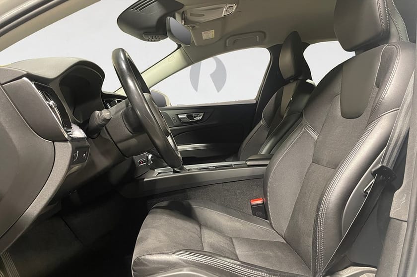 Bild 3 av Volvo V60