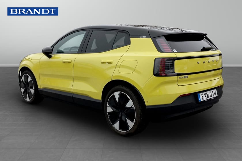 Bild 2 av Volvo EX30 Twin Motor Performance