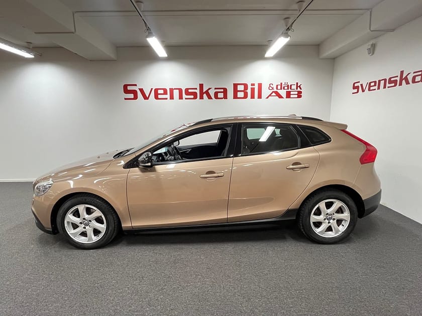 Bild 5 av Volvo V40 Cross Country