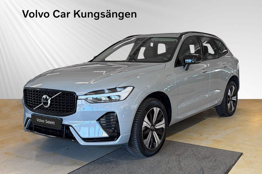 Bild 1 av Volvo XC60