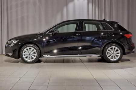 Audi A3 Sportback 35 TFSI