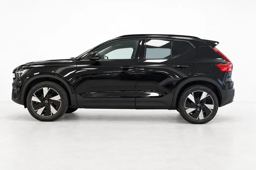 Bild 2 av Volvo XC40 Recharge Twin