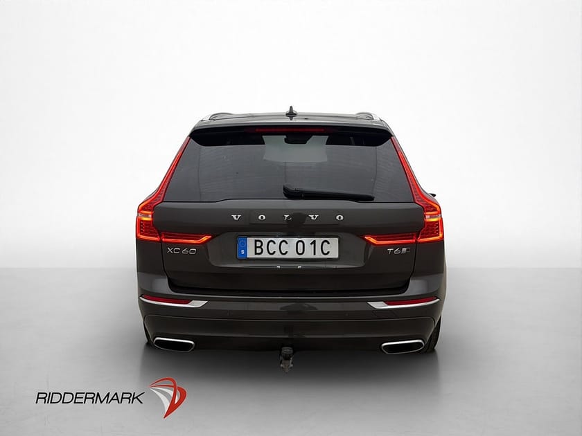 Bild 5 av Volvo XC60