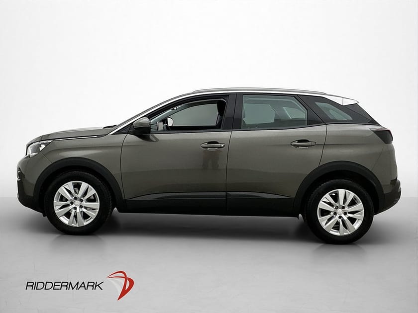 Bild 4 av Peugeot 3008