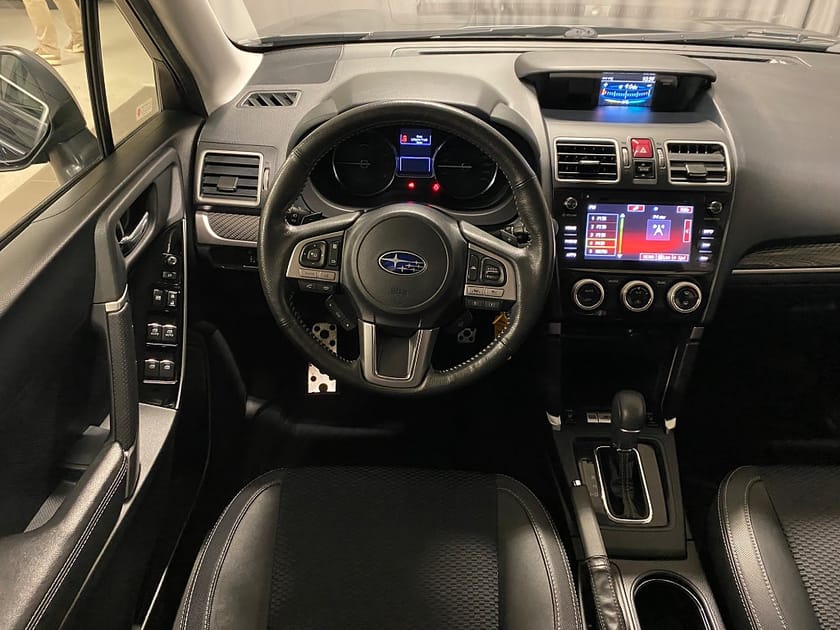 Bild 5 av Subaru Forester