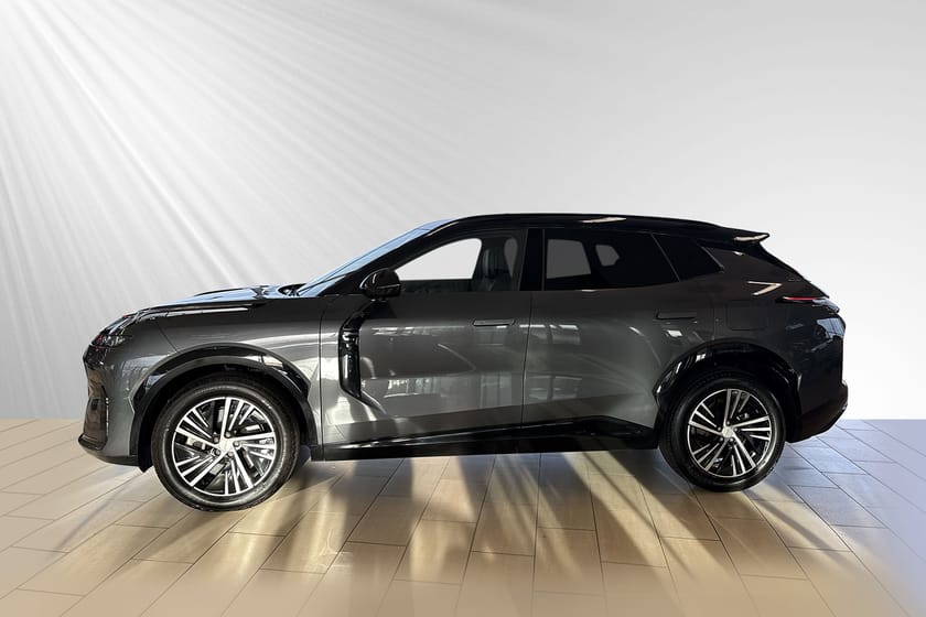 Bild 2 av Lynk & Co 08 PHEV