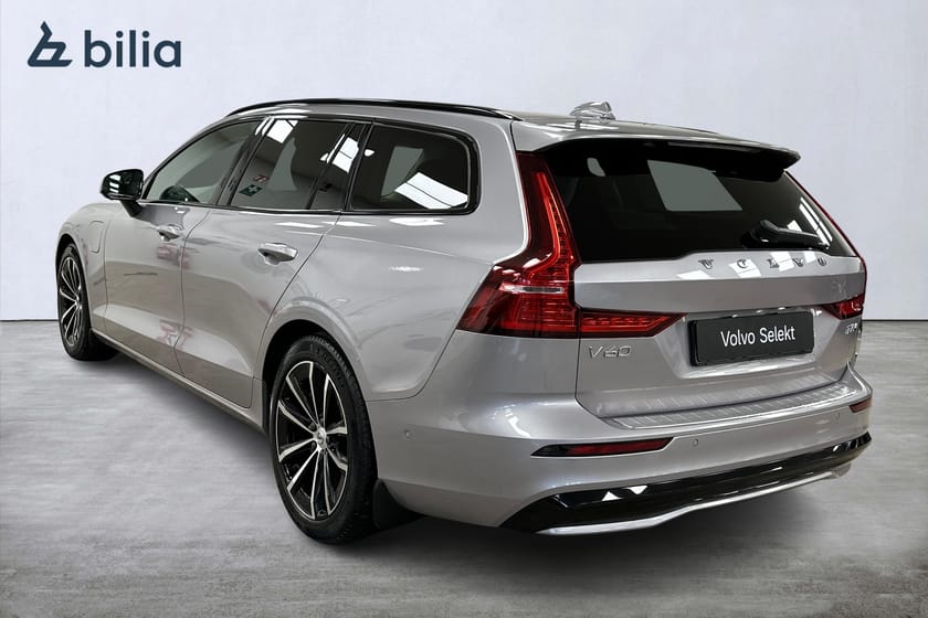 Bild 2 av Volvo V60