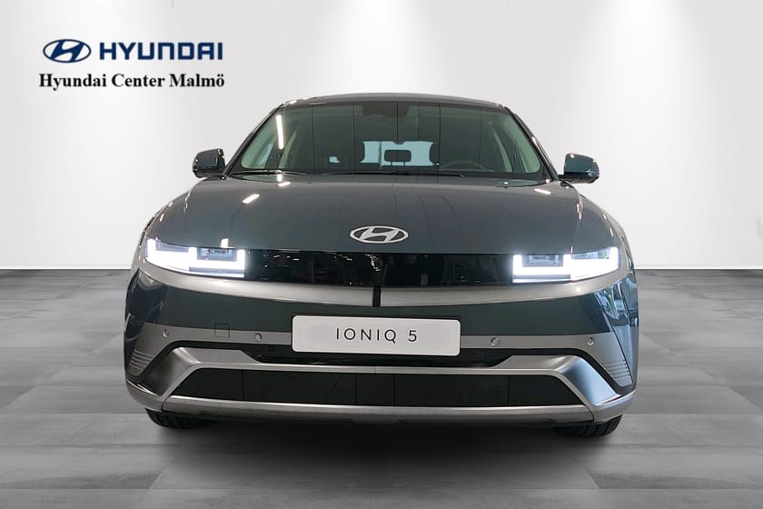 Bild 4 av Hyundai Ioniq 5