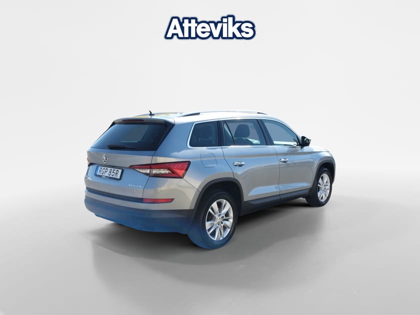 Bild 3 av Škoda Kodiaq