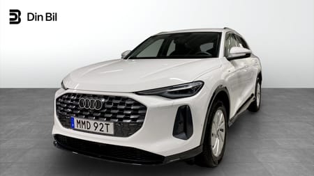 Audi Q5 e-hybrid quattro
