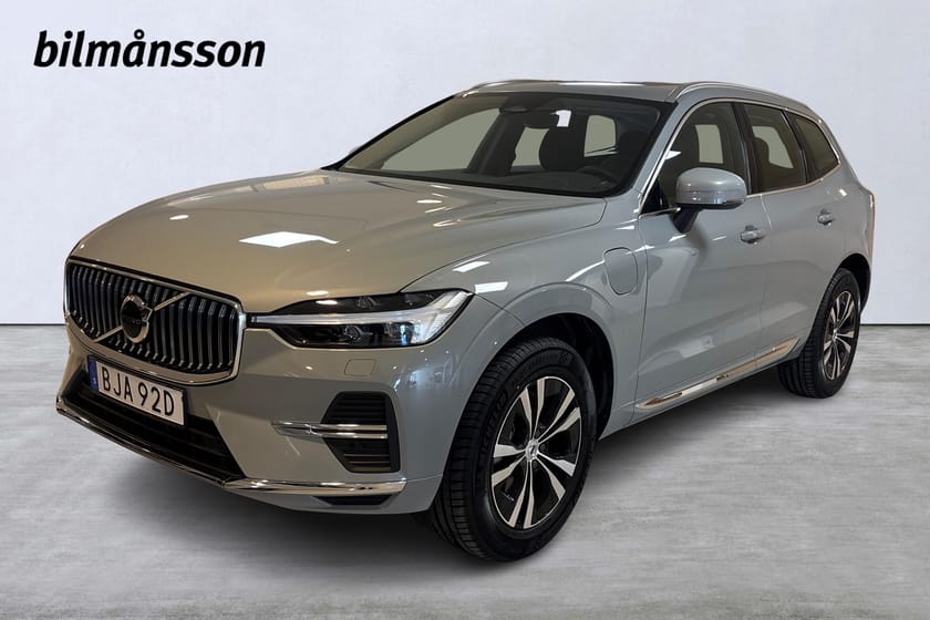 Bild 2 av Volvo XC60
