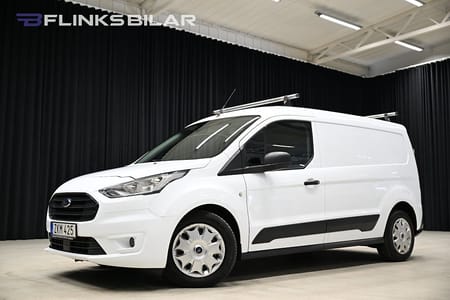 Ford Transit Connect 210 LWB